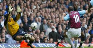 Every paolo di canio goal for west ham. Remembering Paolo Di Canio S Bittersweet Final Goal At Upton Park Planet Football