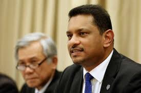 Badan peguam malaysia) is a professional body which regulates the profession of lawyers in peninsular malaysia. Bar Council Member Backs President Over Latheefa Remarks Says Not Just Personal Opinion Malaysia Today