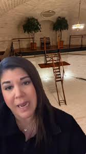 Biltmore Estate: Inside pool edition: so the Biltmore was ready in 1895,  part of the house was still under construction but George Vanderbilt moved  in 1895, now during this time swimming pools didn’t ...