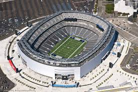 48 Veracious Concert Seating Chart For Metlife Stadium