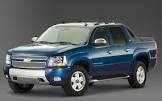 Chevrolet-Avalanche
