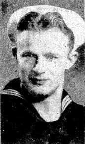 AP1C Henry McLaren Mitchell (1916-1942): homenaje de Find a Grave