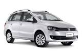 VOLKSWAGEN-SURAN