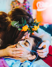 Precious Moments Wedding