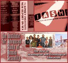 Asexuality is a sexual orientation where a person doesn't experience sexual attraction towards anyone. Institute For Advanced Study Of Human Sexuality Home Facebook