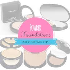 powder foundation archives ams