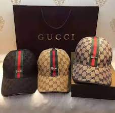 Fiestas Glm Gorras Gucci Original Facebook