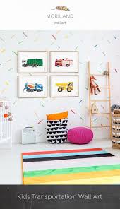 Stratton home decor flower & stem metal wall decor. Garbage Truck Print Transportation Wall Art Toddler Boy Etsy Toddler Room Decor Big Boy Room Decor Kid Room Decor