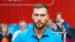 Jerzy Janowicz: Jak na pierwszą taką imprezę, wyszło całkiem fajnie