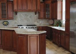 They also offer more complex designs and customizable options. Pre Assembled Kitchen Cabinets Efistu Com