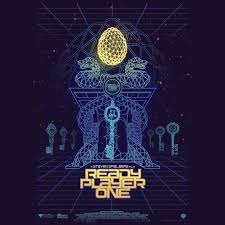 The new posters allow you to get a tantalising close up look at the main characters in the film. Ready Player One 4k 2d Blu Ray Steelbook Titans Of Cult Exclusive 4 Italy Hi Def Ninja Pop Culture Movie Collectible Community