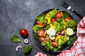 Resep salad sayur ala hoka hoka bento. 4 Resep Salad Sayur Simple Yang Bisa Anak Kos Buat Sendiri Roomme