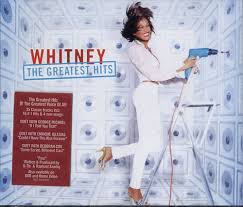 Buy the selected items together. Whitney Houston The Greatest Hits Uk Double Cd 74321757392 The Greatest Hits Whitney Houston 743217573928 181219