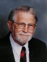 Obituary for Rev. W. Dale Rhome