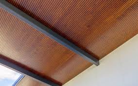 Decorative wall and ceiling panels for commercial and residential interiors. 7 Benefits Of Using Plywood For Your Ceiling Fa Mitchell