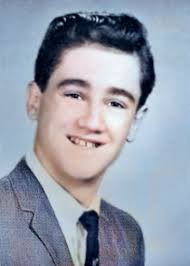 Lawton high school graduates who died in Vietnam