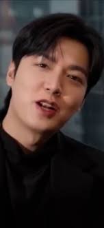 ACTOR❤︎LEE MIN-HO