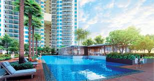 The development consists of two towers and will comprise of a total of 477 units across a piece of 5.73 acres of freehold land in dengkil. Mah Sing To Launch Well Connected Yet Green Cerrado Edgeprop My