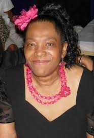 Kathy Upton Obituary (1952