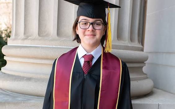 13-Year-Old Graduates, Enters PhD Program at U of M - Mpls.St.Paul Magazine