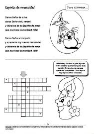 Pin En Catequesis