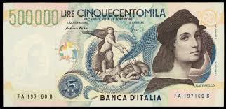 We did not find results for: World Banknotes Coins Pictures Old Money Foreign Currency Notes World Paper Money Museum Italy 500000 Lire Banknote 1997 Raphael