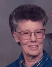 Obituary information for Alberta C. Bergman