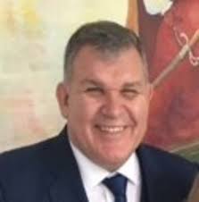 Obituary of Lawrence John Ames