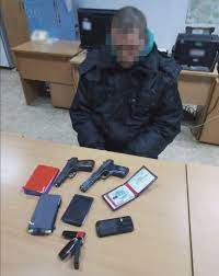 Check spelling or type a new query. Krymchanin S Lipovoj Korochkoj Fsb Pytalsya Prisvoit Chuzhuyu Sobstvennost Ria Novosti Krym 04 12 2018