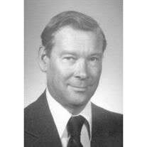 Robert J. Page Obituary