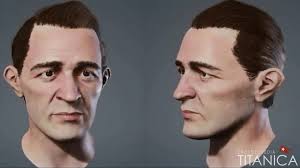 Titanic Honor and Glory