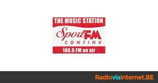 Πώς φτάσαμε στο να «ξαναμπεί» στο wrc! Sport Fm Continu Radio Live En Online Naar De Stream Luisteren Radioviainternet Be
