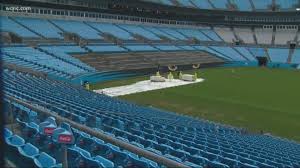 The stadium has undergone extensive renovations, beginning in january of 2014. Bank Of America Stadium Adding Bunker Suits For 2020 Renovation Wcnc Com