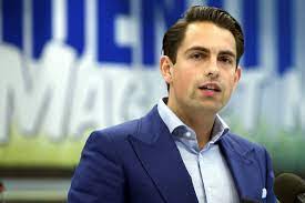 Oppositiepartij vlaams belang krijgt het voorzitterschap van de commissie. Vlaams Belang Voorzitter Geen Compassie Met Criminelen Die Antwerpen Het Nieuwsblad Mobile