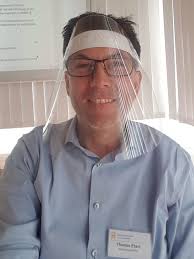 Info SBK-Werkstätten Hier eine wichtige Information für alle Beschäftigten  der SBK-Werkstätten von Thomas Ebert: Liebe Beschäftigte der  SBK-Werkstätten, jetzt dauert es nicht mehr lange. Die SBK-Werkstätten  dürfen endlich wieder öffnen. Wir freuen