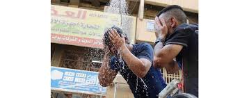 يشكل التعرض للبرد السبب الأكثر شيوعًا. Ø¯Ø±Ø¬Ø© Ø§Ù„Ø­Ø±Ø§Ø±Ø© 39 Ù…Ø¦ÙˆÙŠØ© ÙÙŠ Ø¹Ù…Ø§Ù† ØºØ¯Ø§ ÙˆØ§Ù„Ø§Ø±ØµØ§Ø¯ ØªØ­Ø°Ø± ØªÙØ§ØµÙŠÙ„