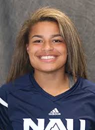 2017 Women's Soccer Roster