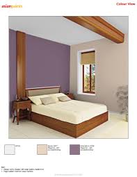 Two colour combination for bedroom walls 2020. 21 Colour Combination For Interior Ideas Bedroom Color Combination Wall Color Combination Exterior Color Combinations