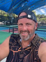 Partner for 4.0 men's doubles pickleball championship