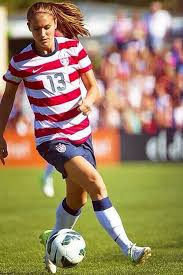 Morgan currently serves as the captain for u.s. Alex Morgan Good Soccer Players Soccer Players Women S Soccer Team