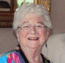 Obituary information for Wilda Schryver