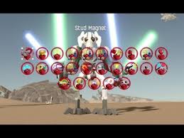 There are a total of 18 red bricks in lego star wars 3 the clone wars. Lego Star Wars The Force Awakens All Red Brick Locations Youtube