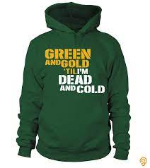 Go Pack Go Green Bay T Shirts Sayings And Quotes Shiningtee Shiningtee