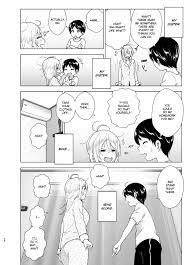 Page 25 | She Used to Be Cool - Original Hentai Doujinshi by Supe -  Pururin, Free Online Hentai Manga and Doujinshi Reader