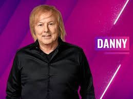 Danny antonucci, canadian animator, director, producer, and writer. Listen Danny Sina Paivana Kun Kaikki Rakastaa Mua Finland Umk 2021