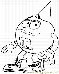 Some of the coloring page names are alphabet letters coloring, alphabet letter m template great for kid crafts monkey sleeps on, top 10 letter n coloring online, large size of fish coloring, best hd moon mandala coloring drawing big. M And M Coloring Pages Coloring Pages M M 006 10 Cartoons Others Free Printable Super Coloring Pages Candy Coloring Pages Coloring Pages Coloring Home