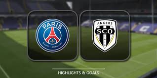 Video psg vs angers highlights ligue 1. Psg Vs Angers Sco Highlights Full Match Full Matches And Shows
