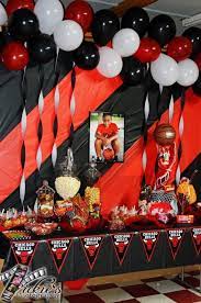 Whether you're a local or visiting, this is definitely if you are looking for gorgeous christmas decorations for gifts for someone or even yourself this is. Birthday Decoration 1st Birthday Basketball Theme Party Novocom Top