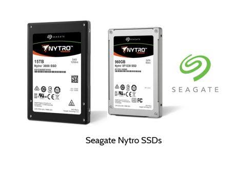 Seagate Nytro 1361 480GB 2.5 Inch SATA III SSD (#XA480LE10006), AI generated