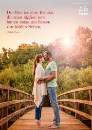 Diese seite ist teil des kapitels türkisch lernen. Die Ehe Ist Eine Brucke Die Man Taglich Neu Bauen Muss Am Besten Von Beiden Seiten Ulrich Beer Ehe Zitate Zitate Liebe Hochzeit Ehe Spruche